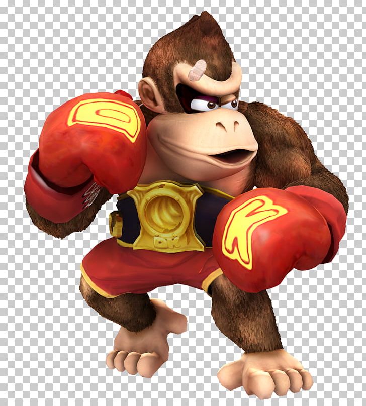 Donkey Kong Country Punch-Out!! Super Smash Bros. Brawl Super Smash Bros. For Nintendo 3DS And Wii U PNG, Clipart, Aggression, Bowser, Donkey Kong, Donkey Kong 64, Donkey Kong Country Free PNG Download