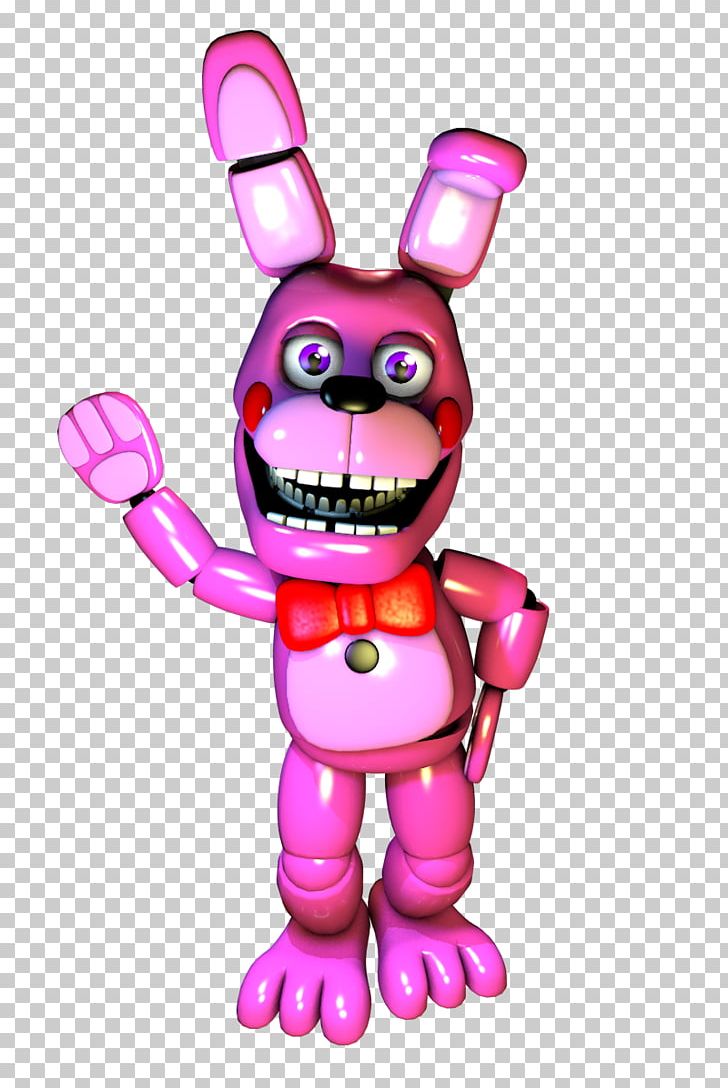 Five Nights At Freddy's Easter Bunny PNG, Clipart,  Free PNG Download