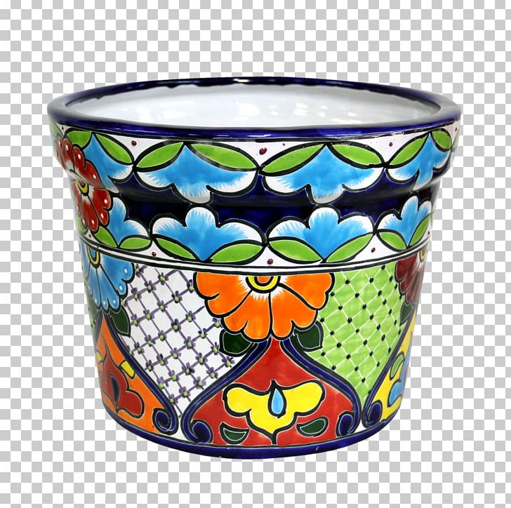 Flowerpot Ceramic Talavera Glass Mug PNG, Clipart, Bogota, Ceramic, Cup, Drinkware, Flowerpot Free PNG Download