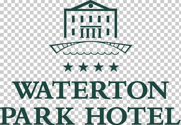 Logo Waterton Park Hotel Waterton Park Hotel Organization PNG, Clipart, Area, Brand, City Of Wakefield, Hospitality Tea, Hotel Free PNG Download