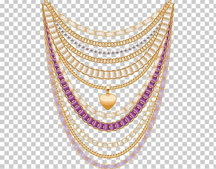 Necklace Jewellery Chain Diamond PNG, Clipart, Cha, Circle, Creative Ads, Creative Artwork, Creative Background Free PNG Download
