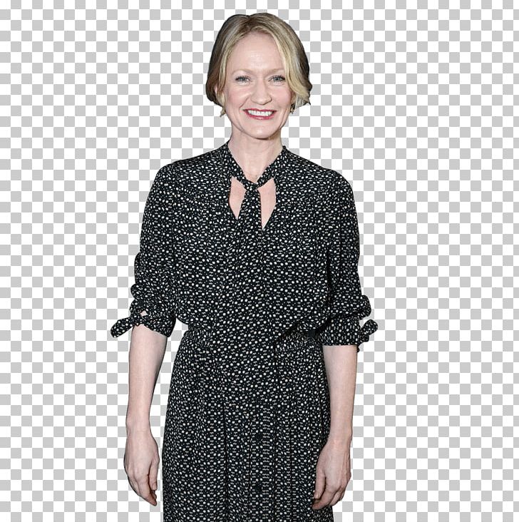 Paula Malcomson Ray Donovan Abby Donovan Female PNG, Clipart, Abby, Actor, Black, Blouse, Clothing Free PNG Download