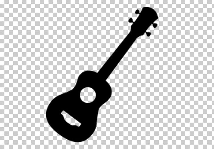 Ukulele Guitar Musical Instruments PNG, Clipart, Acoustic Guitar, Ads, Black And White, Computer Icons, Concert Free PNG Download