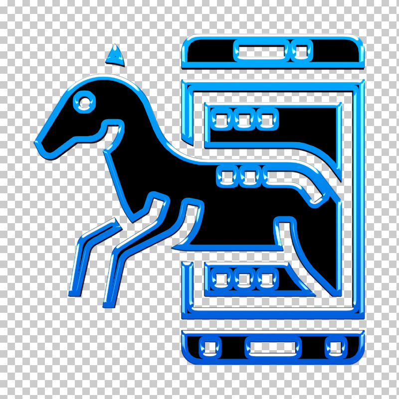 Cyber Crime Icon Trojan Icon PNG, Clipart, Cyber Crime Icon, Electric Blue, Logo, Symbol, Trojan Icon Free PNG Download