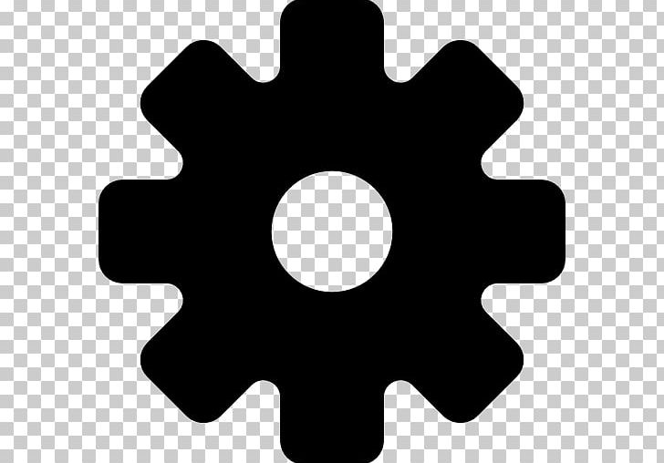 Black Gear Computer Icons PNG, Clipart, Black And White, Black Gear, Cogwheel, Computer Icons, Engineering Fit Free PNG Download