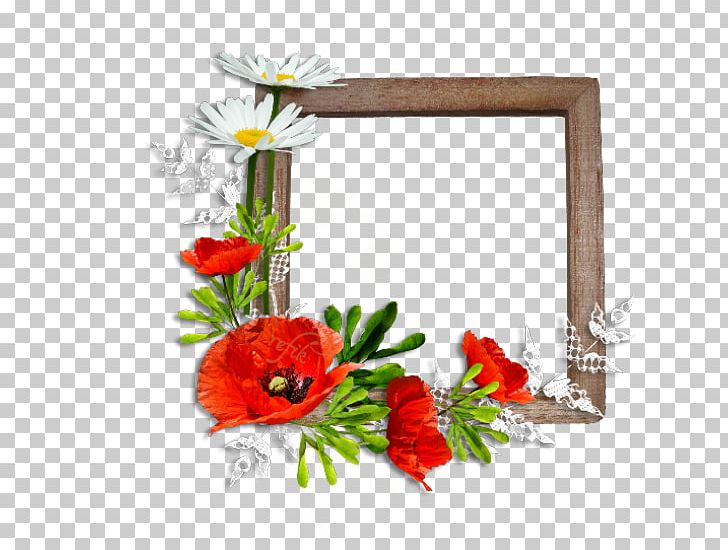 Frames Flower Common Poppy Floral Design PNG, Clipart, Common Poppy, Cut Flowers, Desktop Wallpaper, Film Frame, Flo Free PNG Download