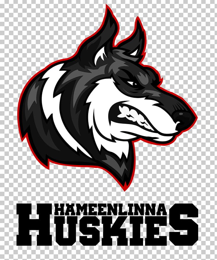 Hämeenlinna Huskies Wasa Royals Vaasa Vaahteraliiga PNG, Clipart, Animals, Art, Artwork, Black, Black And White Free PNG Download