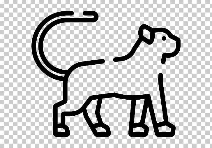 Hyena Panthera Computer Icons Horse PNG, Clipart, Animal, Animals, Area, Atlantic Forest, Black And White Free PNG Download