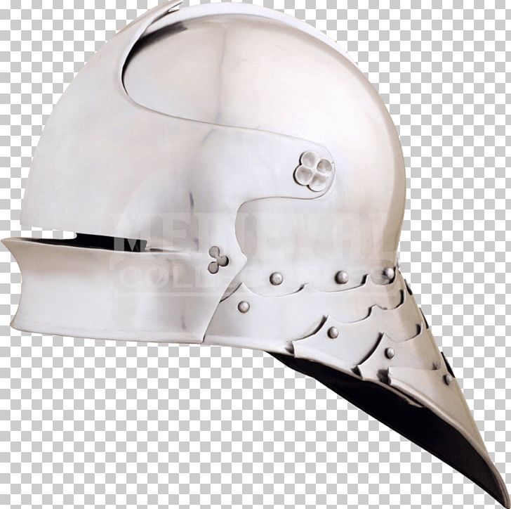 Sallet Germany Components Of Medieval Armour Bevor Close Helmet PNG, Clipart, Armet, Armour, Barbute, Bevor, Body Armor Free PNG Download