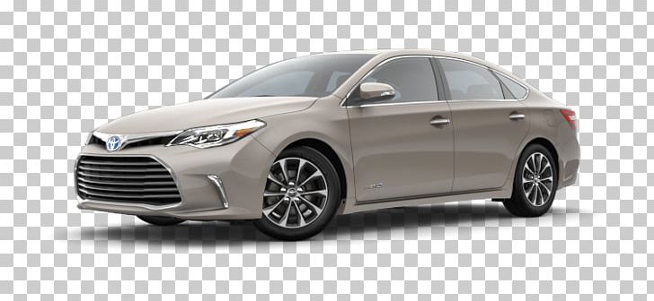 Toyota Camry 2017 Toyota Avalon Car Toyota Corolla PNG, Clipart, 2017 Toyota Avalon, 2018, 2018 Toyota Avalon, Automatic Transmission, Automotive Design Free PNG Download