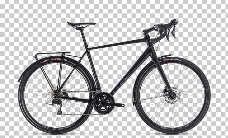 Trek Bicycle Corporation Racing Bicycle Cube Bikes Hybrid Bicycle PNG, Clipart, Bicycle, Bicycle Accessory, Bicycle Frame, Bicycle Frames, Bicycle Part Free PNG Download