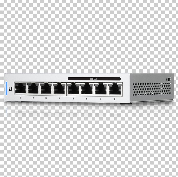 Ubiquiti Networks Power Over Ethernet Ubiquiti UniFi Switch Network Switch Wireless Access Points PNG, Clipart, Audio Receiver, Electronic Device, Electronics, Miscellaneous, Others Free PNG Download