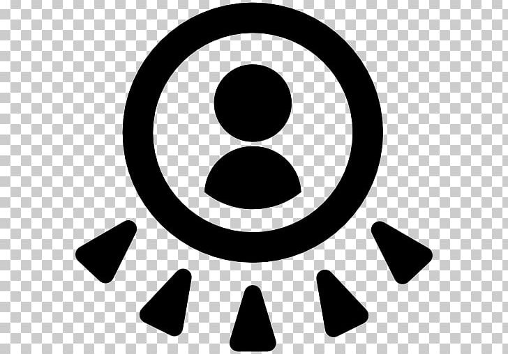 Computer Icons Circle User PNG, Clipart, Area, Black, Black And White, Button, Circle Free PNG Download