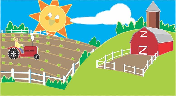Farmer PNG, Clipart, Agriculture, Area, Barn, Cartoon, Computer Farm Cliparts Free PNG Download