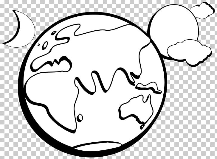 Outline Of Earth Free Content PNG, Clipart, Area, Black, Carnivoran, Cartoon, Earth Free PNG Download