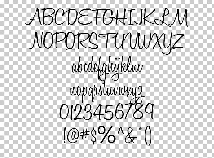 Script Typeface Open-source Unicode Typefaces Calligraphy Font PNG, Clipart, American Type Founders, Area, Arial, Black, Black And White Free PNG Download