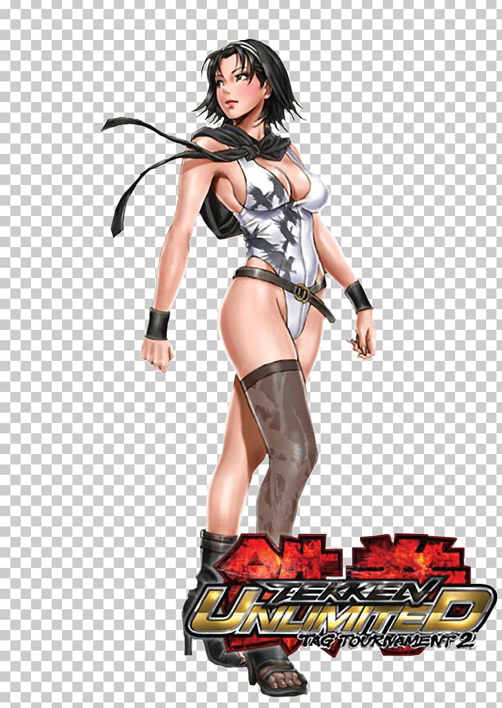 Tekken Tag Tournament 2 Tekken 3 Kazuya Mishima Jun Kazama PNG, Clipart, Action Figure, Costume, Fictional Character, Figurine, Finger Free PNG Download