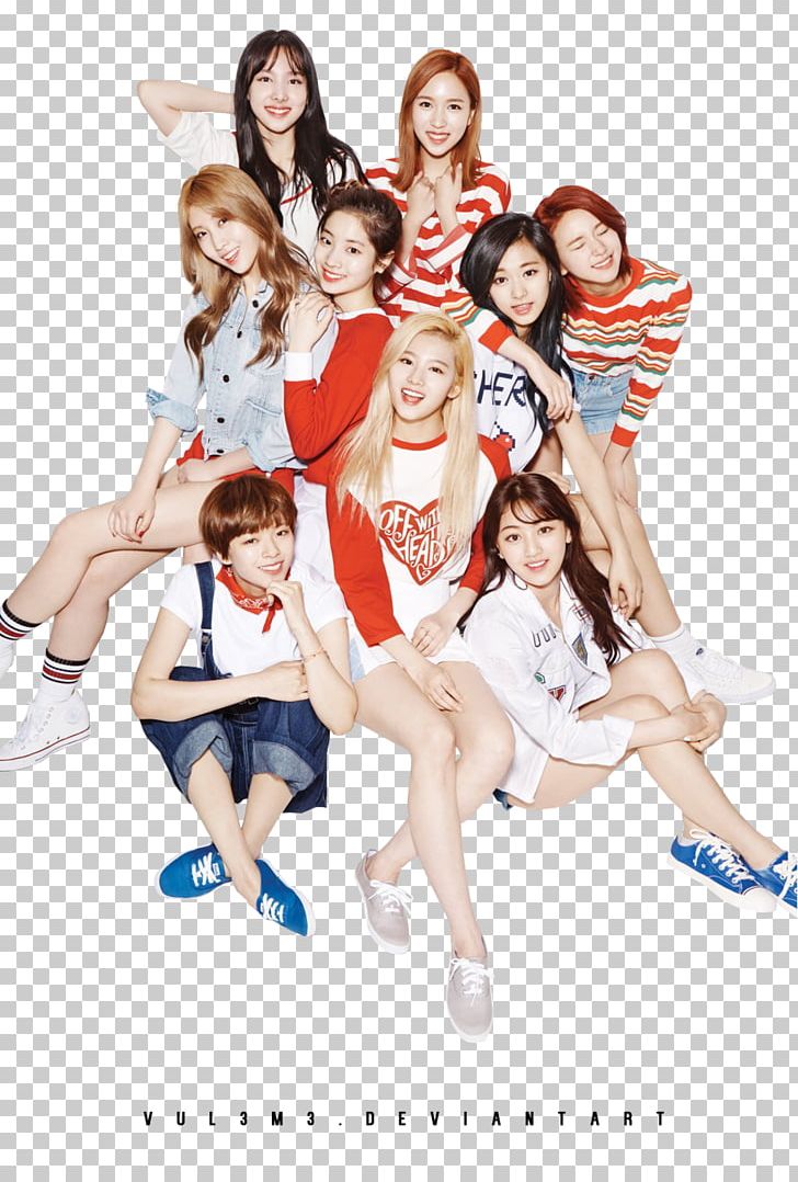 Twice cheer up download