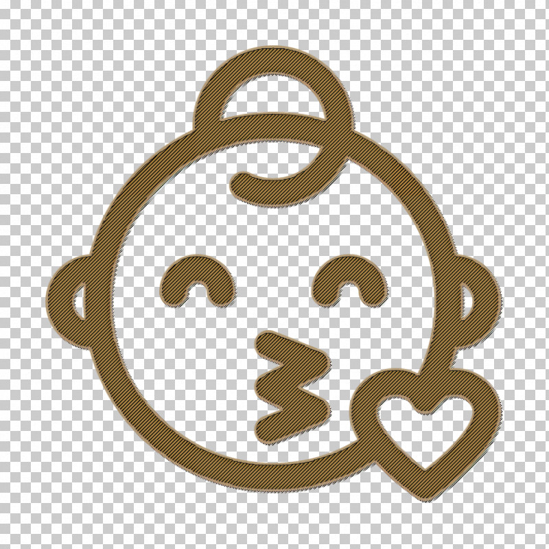 Kiss Icon Smiley And People Icon PNG, Clipart, Drawing, Kiss Icon, Royaltyfree, Smiley And People Icon, Video Clip Free PNG Download