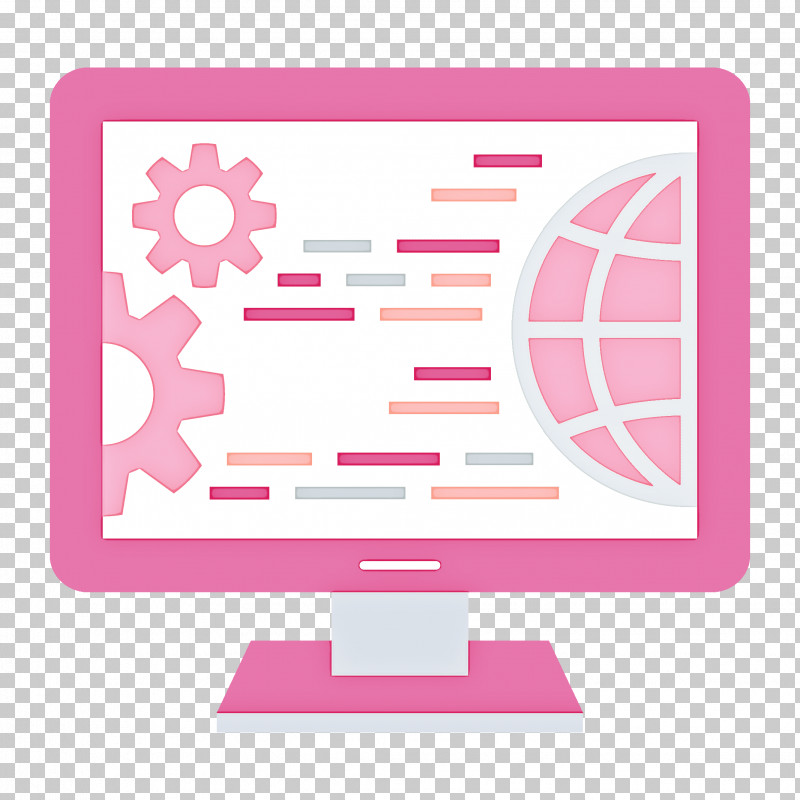 Web Design PNG, Clipart, Computer, Computer Animation, Computer Monitor, Digital Marketing, Floral Design Free PNG Download