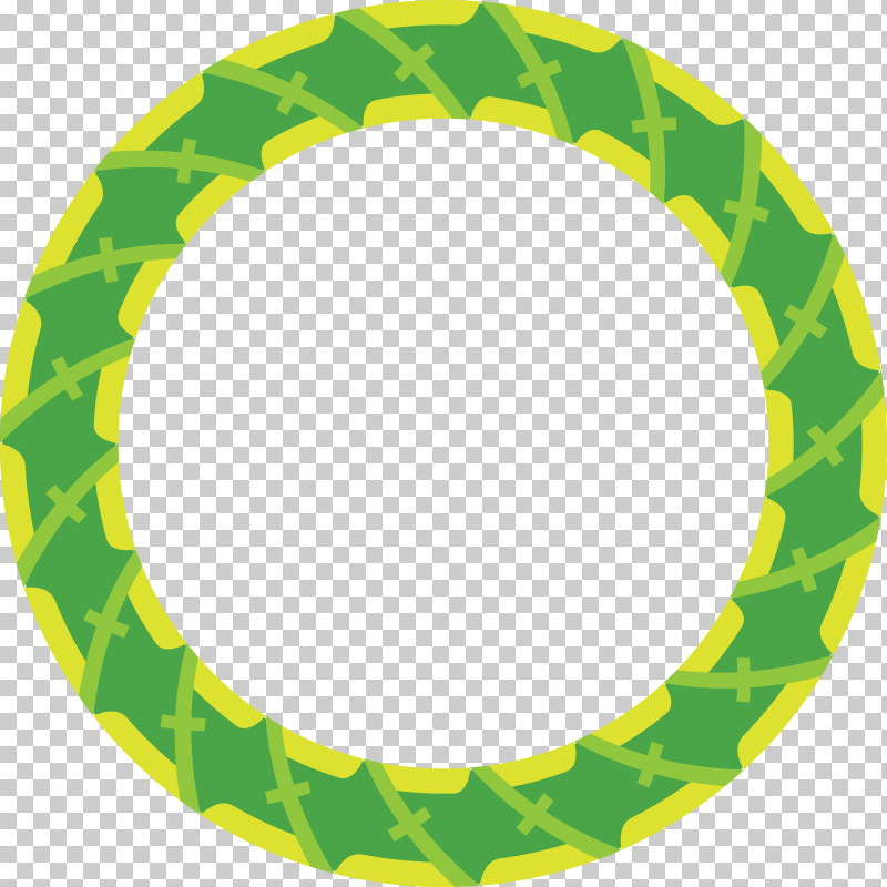 Circle Frame PNG, Clipart, Circle, Circle Frame, Yellow Free PNG Download