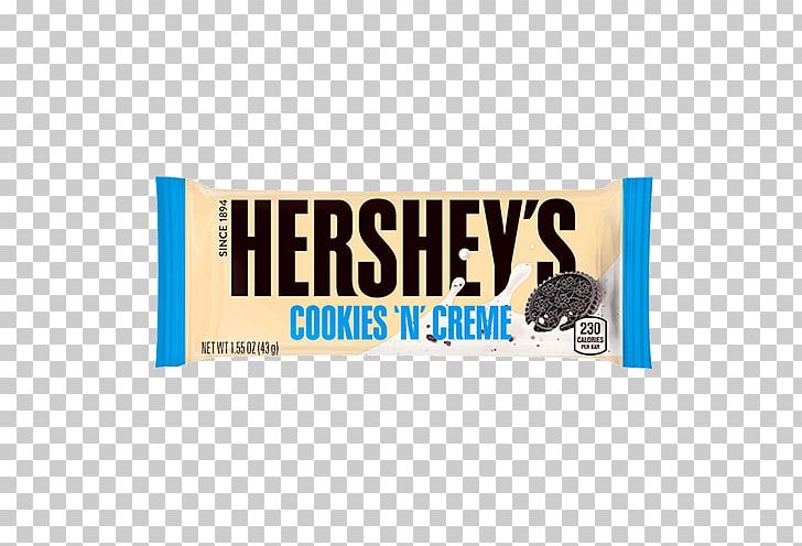 Chocolate Bar Hershey Bar White Chocolate Hershey's Cookies 'n' Creme Cookies And Cream PNG, Clipart,  Free PNG Download
