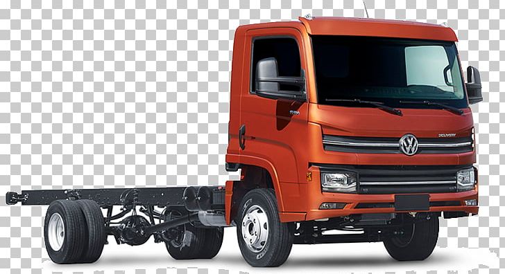 Commercial Vehicle Volkswagen Delivery MAN SE Truck PNG, Clipart, Automotive Exterior, Automotive Wheel System, Brand, Car, Chassis Free PNG Download
