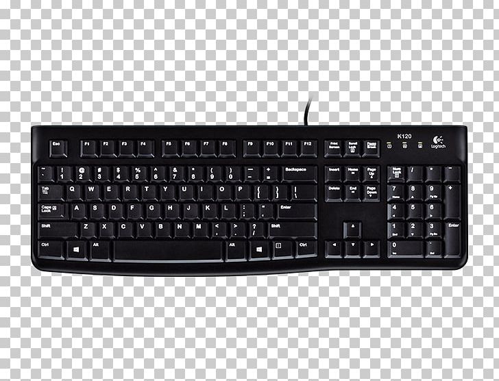 Computer Keyboard Laptop Computer Mouse Logitech USB PNG, Clipart, Computer, Computer Hardware, Computer Keyboard, Electronic Device, Electronics Free PNG Download