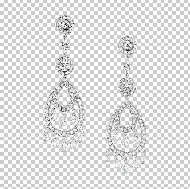 Earring Boucheron Jewellery Diamond Pendant PNG, Clipart, Body Jewelry, Boucheron, Briolette, Carat, Charms Pendants Free PNG Download