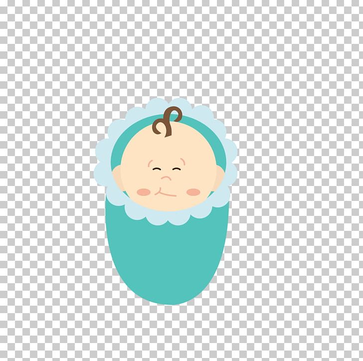 Infant Cartoon PNG, Clipart, Aqua, Art, Baby, Baby Announcement Card, Baby Clothes Free PNG Download
