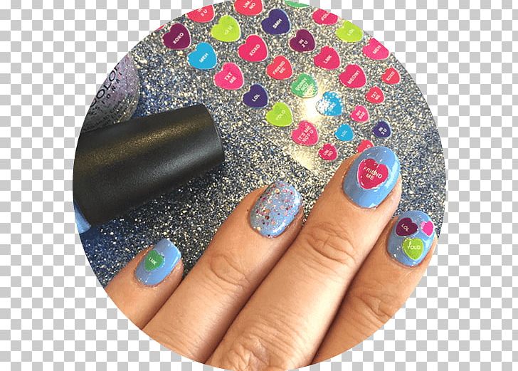 Nail Polish Love Bombing Manicure PNG, Clipart, Coat, Finger, Glitter, Hand, Love Free PNG Download