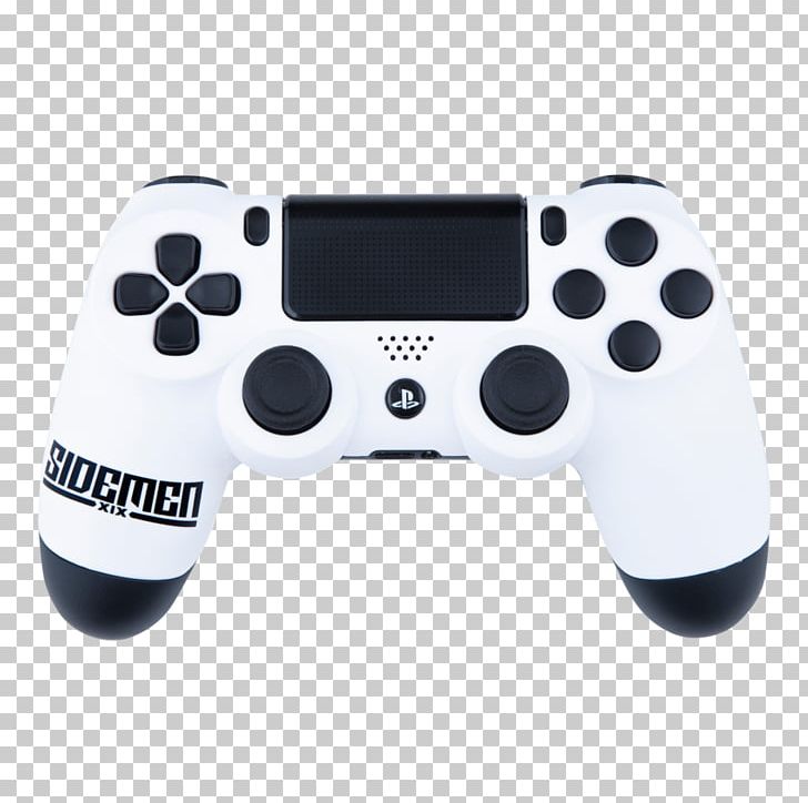 PlayStation 4 Game Controllers Sony DualShock 4 PNG, Clipart,  Free PNG Download