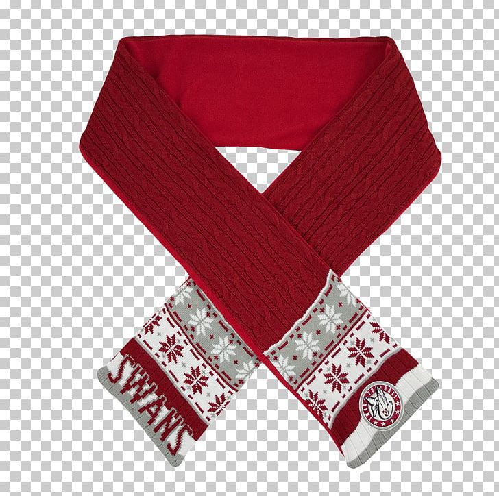 Richmond Tigers Adult Cable Scarf Greater Western Sydney Giants Richmond Football Club GWS Giants Adult Cable Scarf PNG, Clipart, Australian Football League, Greater Western Sydney Giants, Mens Scarf Cliparts, Red, Redm Free PNG Download