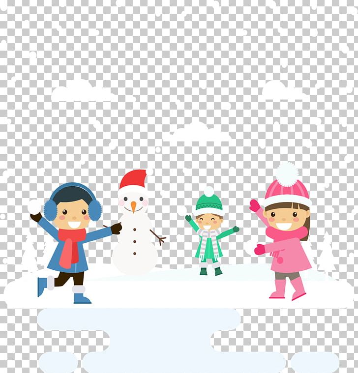 Snowman Winter PNG, Clipart, Boy, Cartoon, Child, Children, Childrens Day Free PNG Download