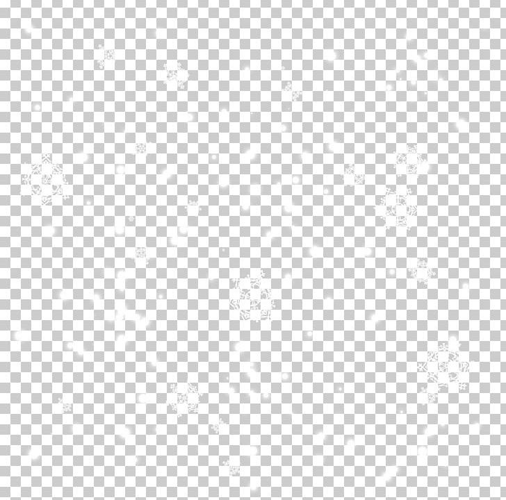 Transparent Snowfall And Snowflakes PNG, Clipart, Angle, Black And White, Circle, Clipart, Decorative Elements Free PNG Download