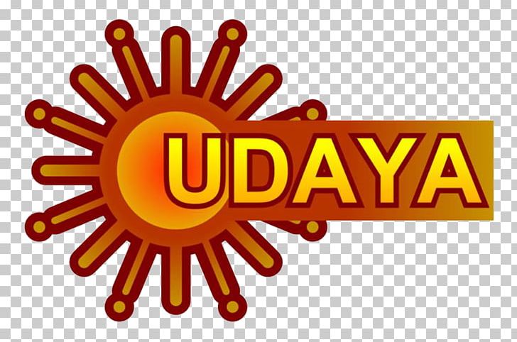 Udaya TV Sun TV Network Television Channel Udaya News PNG, Clipart, Area, Brand, Film, Gemini Tv, Kannada Free PNG Download