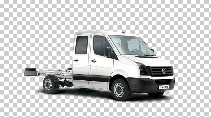 vw crafter chassis cab