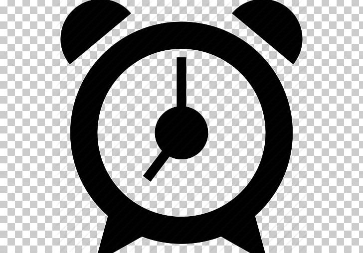 Alarm Clock Icon Design Icon PNG, Clipart, Alarm, Alarm Clock, Apple Icon Image Format, Black And White, Circle Free PNG Download