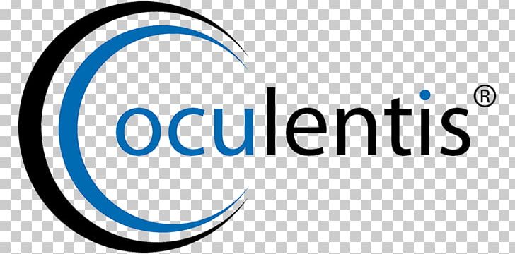 Intraocular Lens Oculentis B.V. Ophthalmology Logo Surgery PNG, Clipart, Area, Blue, Brand, Cataract, Cataract Surgery Free PNG Download