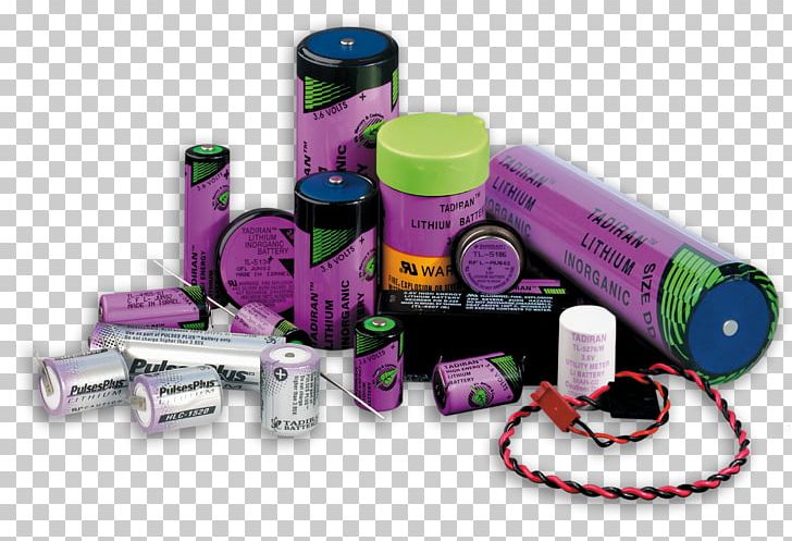 Lithium Battery Tadiran Rechargeable Battery PNG, Clipart, Battery, Battery Pack, Cylinder, Electronics, Handheld Devices Free PNG Download