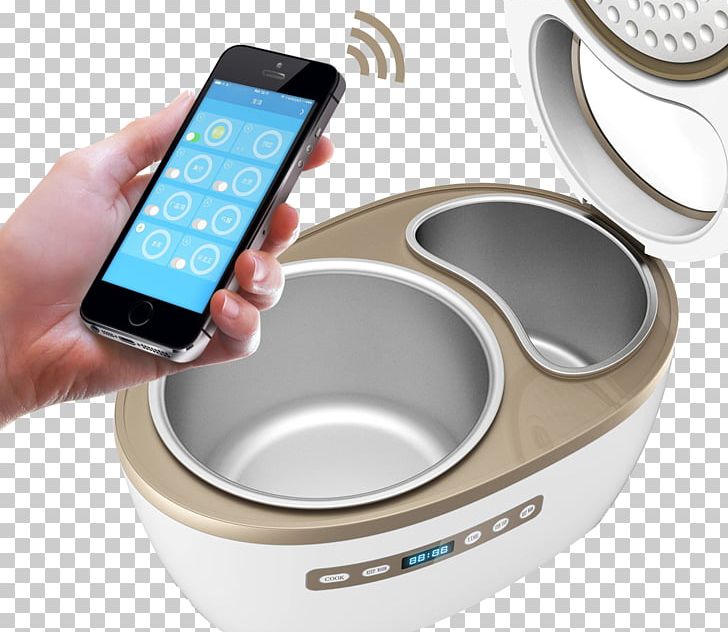 Mobile Phone Rice Cooker PNG, Clipart, Computer Hardware, Cooker, Electronic Device, Electronics, Encapsulated Postscript Free PNG Download