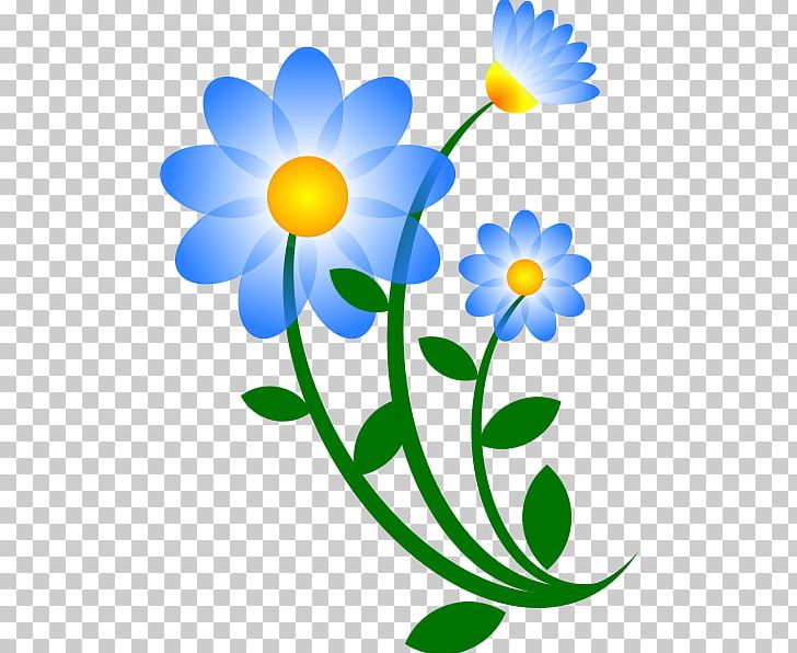 The Blue Flower PNG, Clipart, Artwork, Blue, Blue Flower, Common Daisy, Cut Flowers Free PNG Download