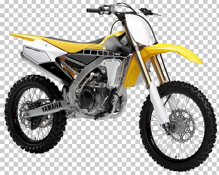 Yamaha Motor Company Yamaha YZ250F Motorcycle Motocross PNG, Clipart, Automotive Tire, Auto Part, Bicycle, Car, Enduro Free PNG Download