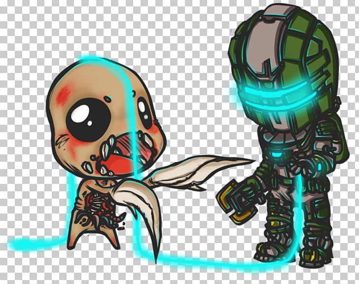 Dead Space 2 Dead Space 3 Video Game Isaac Clarke PNG, Clipart, Chibi, Comic Book, Comics, Dead Space, Dead Space 2 Free PNG Download