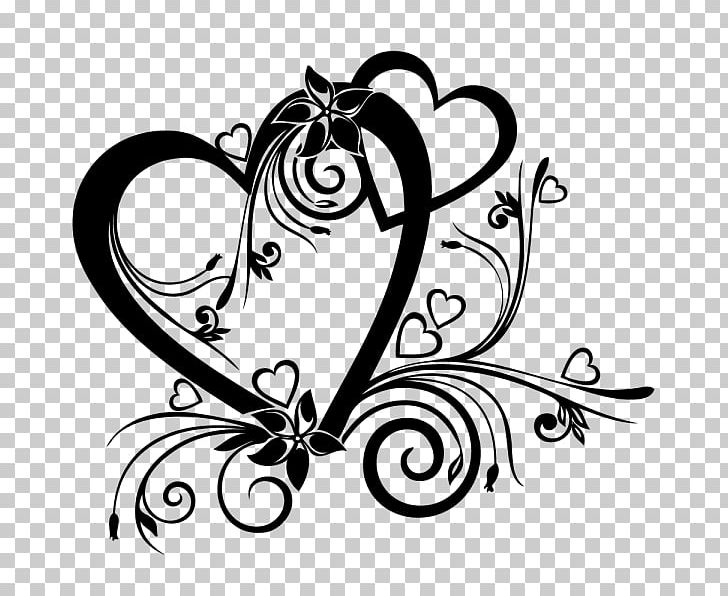 Drawing Heart Coloring Book Love PNG, Clipart,  Free PNG Download