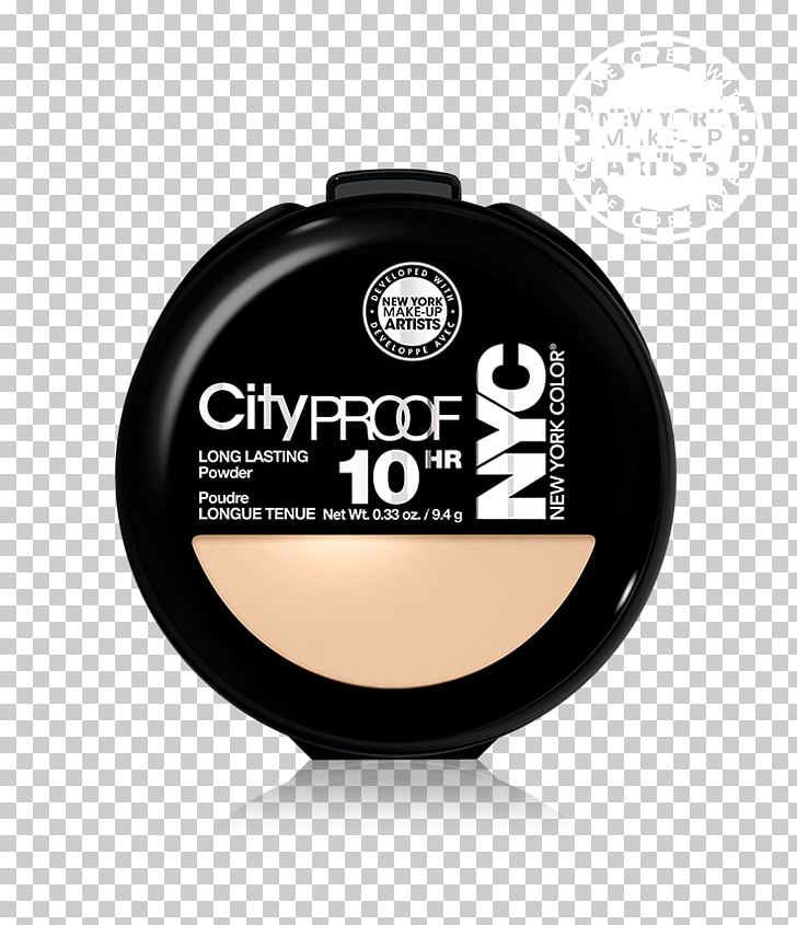 Face Powder New York City Color Cosmetics PNG, Clipart, Bronzer, Color, Compact, Cosmetics, Eyeshadow Powder Free PNG Download