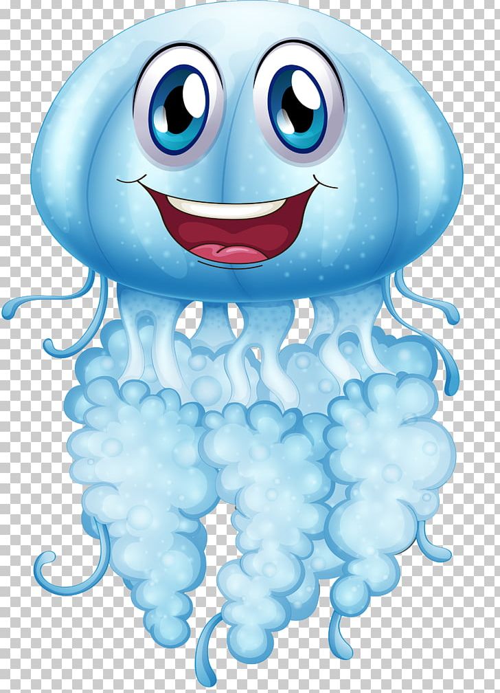 Jellyfish PNG, Clipart, Cartoon, Computer Icons, Coral Reef, Drawing, Fictional Character Free PNG Download