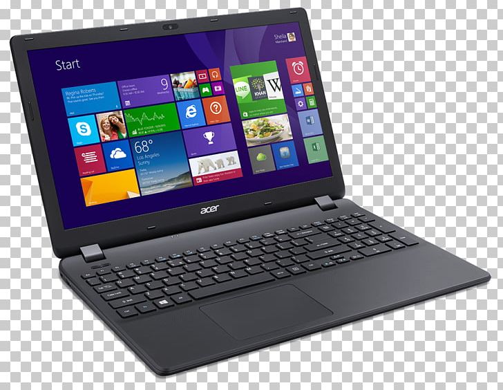 Laptop Acer Aspire E 15 ES1-512 Celeron PNG, Clipart, Acer Aspire, Acer Aspire Notebook, Acer Extensa, Celer, Central Processing Unit Free PNG Download