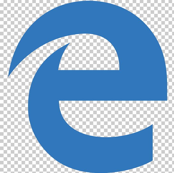 Microsoft Edge Web Browser PNG, Clipart, Area, Blue, Brand, Circle, Computer Icons Free PNG Download