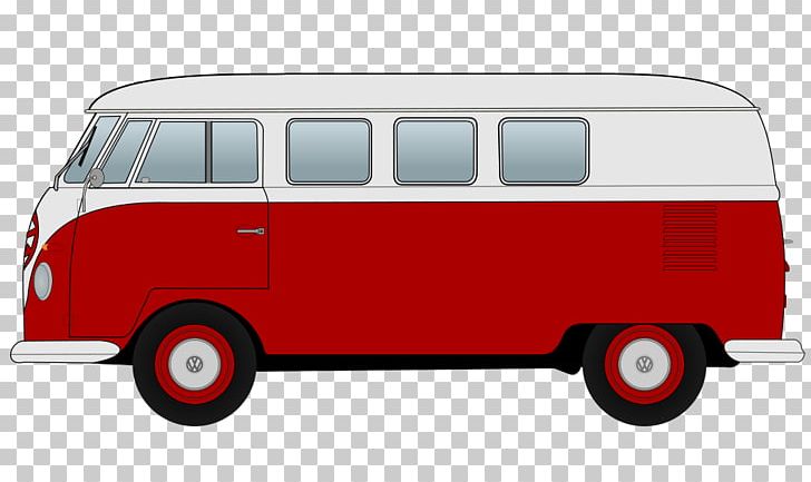 Volkswagen Type 2 Minivan Car PNG, Clipart, Automotive Design, Brand, Campervan, Cars, Commercial Vehicle Free PNG Download